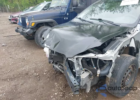 2006 Toyota Corolla Ce from USA, damaged, VIN JTDBR32E560064293